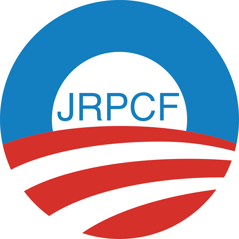 JRPCF LOGO